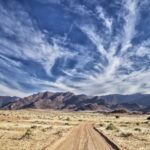 Arts & Vie - Brandberg - Namibie