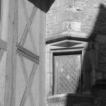 Noir & blanc - Bourgogne