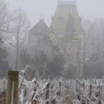 Hiver - Bourgogne