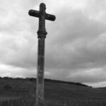 Noir & blanc - Bourgogne