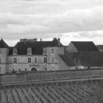 Noir & blanc - Bourgogne