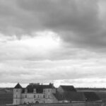 Noir & blanc - Bourgogne
