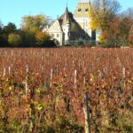 Automne - Bourgogne