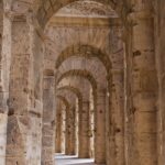 El Jem - Tunisie