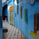 Fès- Maroc