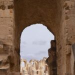 El Jem - Tunisie