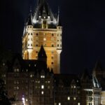 Québec - Canada