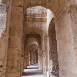 El Jem - Tunisie