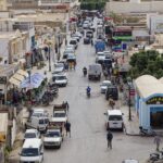 El Jem - Tunisie