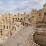 El Jem - Tunisie