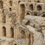 El Jem - Tunisie