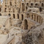 El Jem - Tunisie