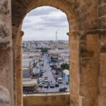 El Jem - Tunisie