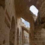 El Jem - Tunisie