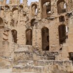 El Jem - Tunisie