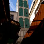 Fès- Maroc