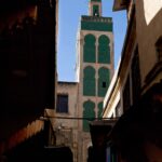 Fès- Maroc