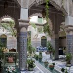 Fès- Maroc