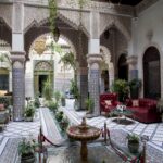 Fès- Maroc
