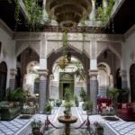 Fès- Maroc
