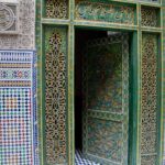 Fès- Maroc