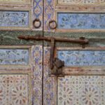 Fès- Maroc