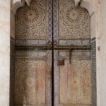 Fès- Maroc