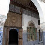 Fès- Maroc