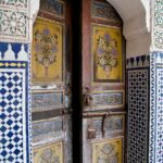Fès- Maroc