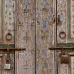 Fès- Maroc