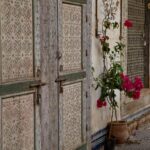 Fès- Maroc