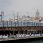Istanbul - Turquie