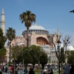 Istanbul - Turquie
