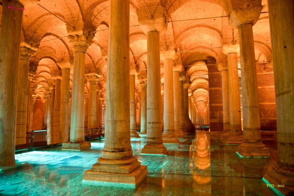 Istanbul - Turquie
