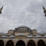 Istanbul - Turquie