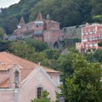 Sintra - Portugal