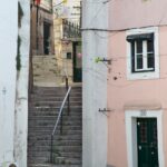 Lisbonne - Portugal
