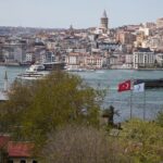 Istanbul - Turquie
