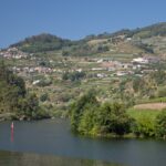 Vallée du Douro - Portugal