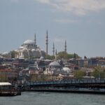 Istanbul - Turquie