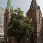 Toronto - Canada