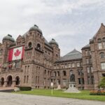 Toronto - Canada
