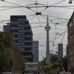 Toronto - Canada