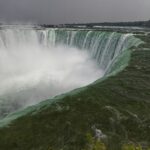 Niagara Falls - Canada