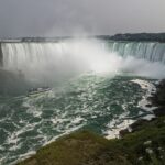 Niagara Falls - Canada