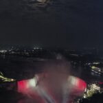 Niagara Falls - Canada