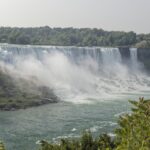 Niagara Falls - Canada