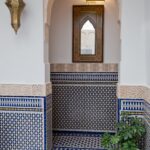 Fès- Maroc