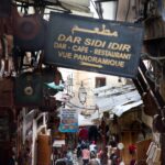 Fès- Maroc