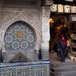 Fès- Maroc
